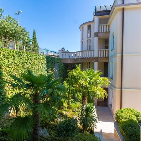 Villa Barbara Цриквеница Экстерьер фото