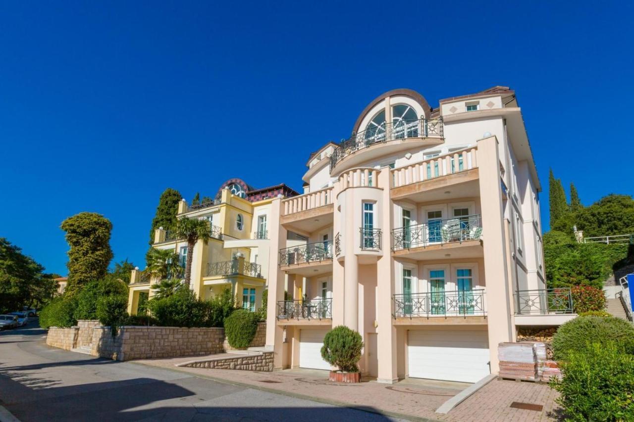 Villa Barbara Цриквеница Номер фото