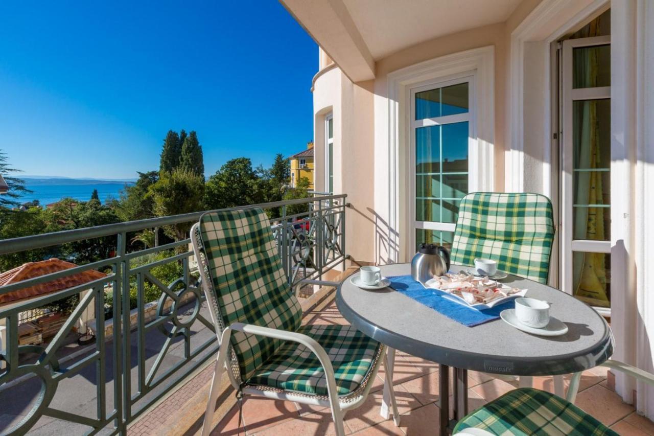 Villa Barbara Цриквеница Номер фото