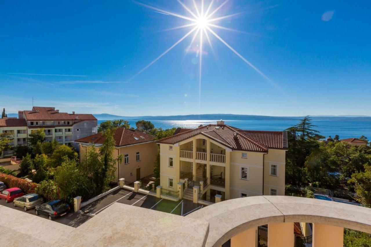 Villa Barbara Цриквеница Номер фото