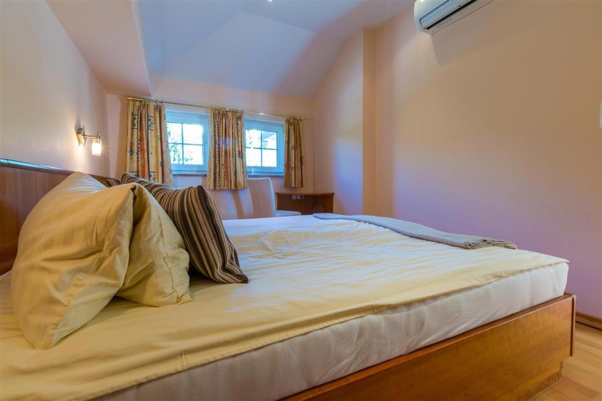 Villa Barbara Цриквеница Номер фото