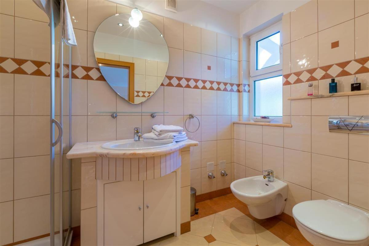 Villa Barbara Цриквеница Номер фото