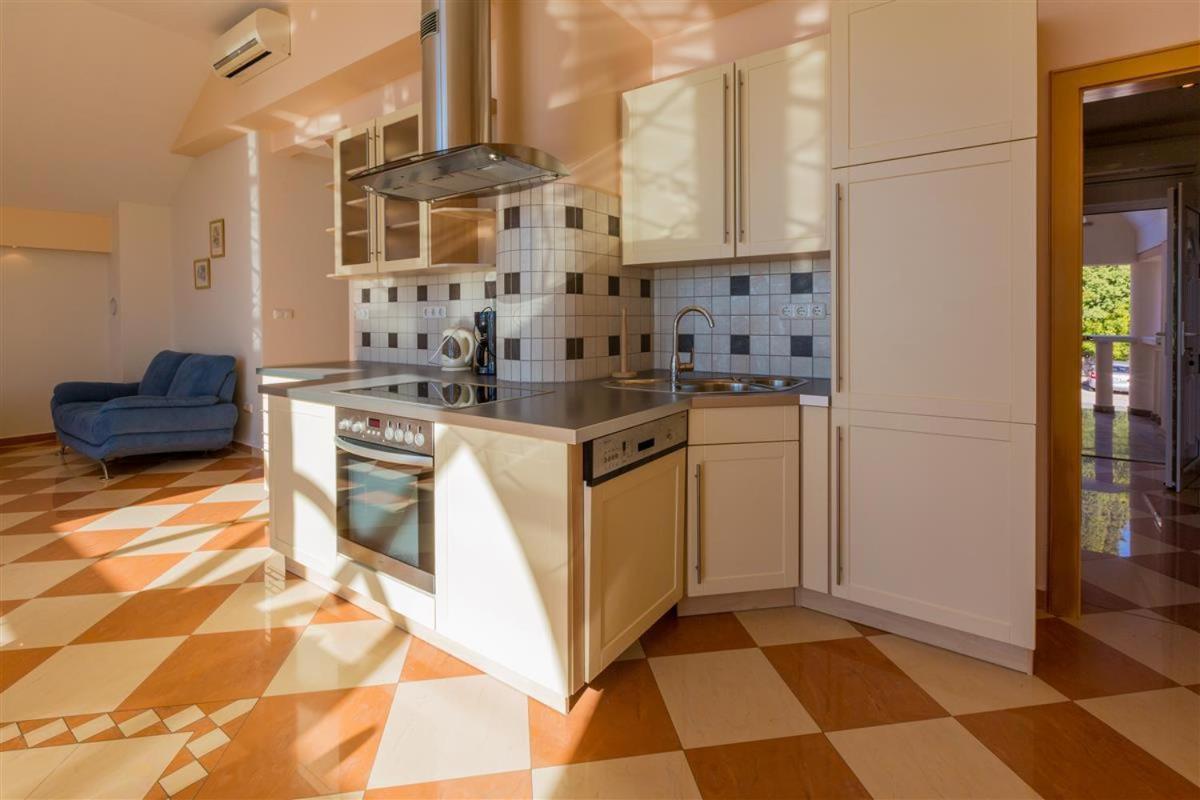 Villa Barbara Цриквеница Номер фото