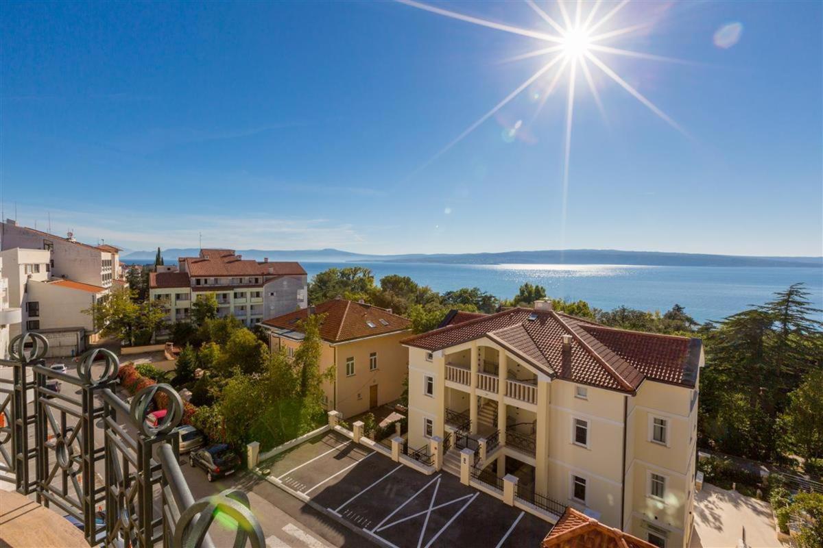Villa Barbara Цриквеница Номер фото