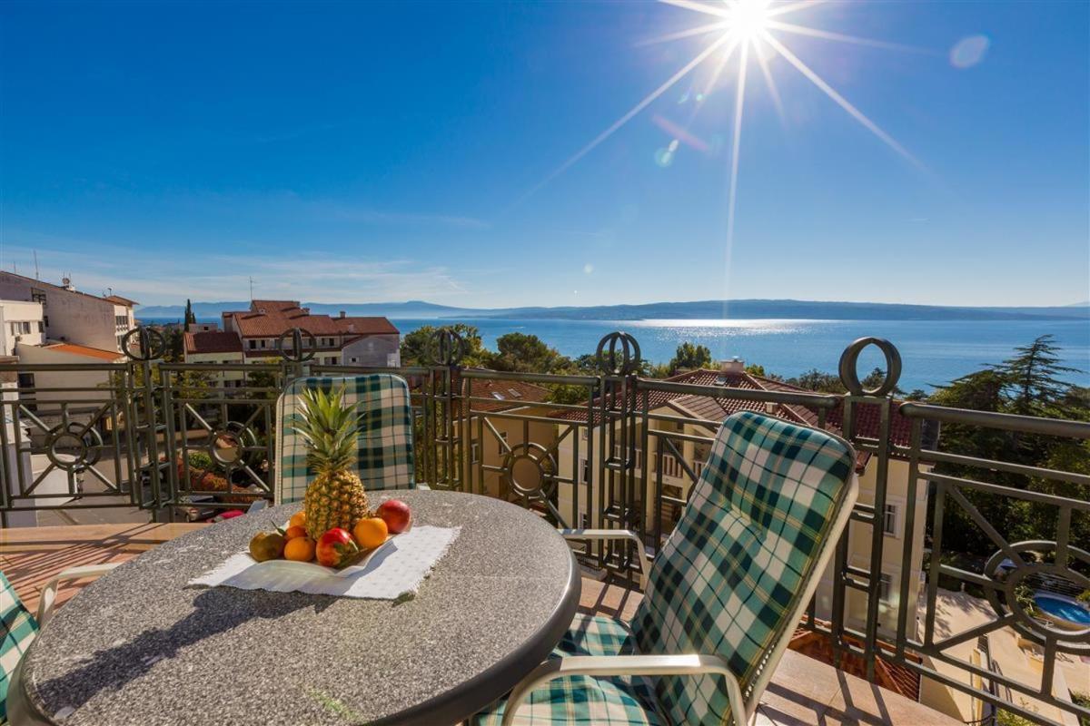Villa Barbara Цриквеница Номер фото
