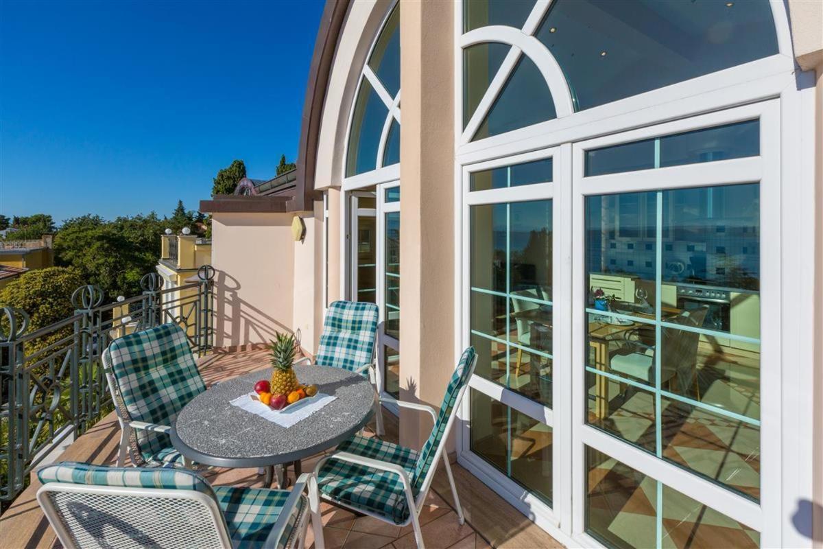 Villa Barbara Цриквеница Номер фото