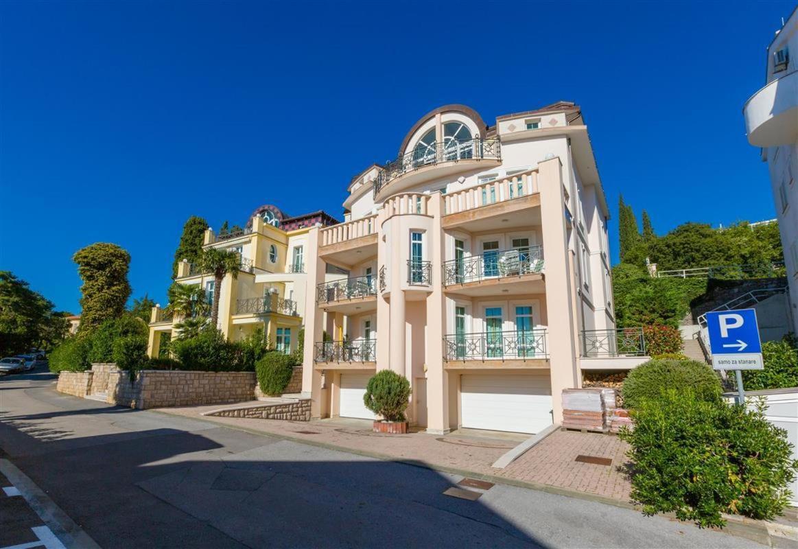 Villa Barbara Цриквеница Номер фото