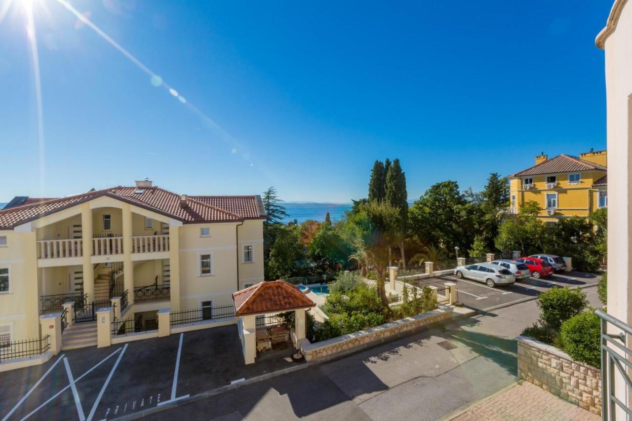 Villa Barbara Цриквеница Номер фото
